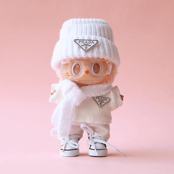Prada Knitted Set (6-piece)