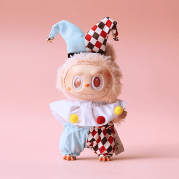 Circus Clown Costume