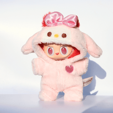 Kawaii Pajamas