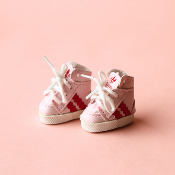 Trefoil Sneakers