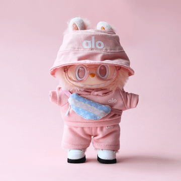 Alo 3-Piece Set