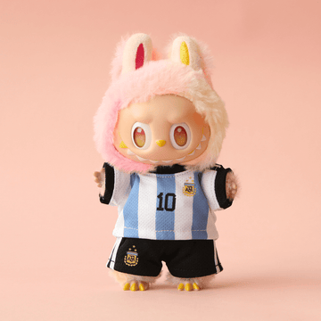 GOAT Energy Jersey Set