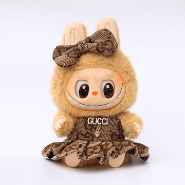 Boobulo labubu clothes