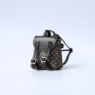 LV Luxury Mini Backpack