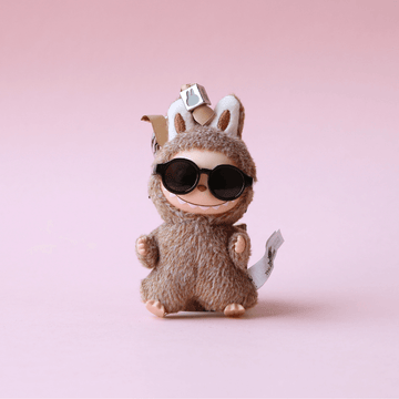 Glasses for labubu 4.0