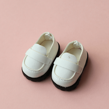 Classic Loafers