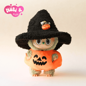 Pumpkin 2-Piece Set