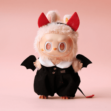 Little Demon 2-Piece Set
