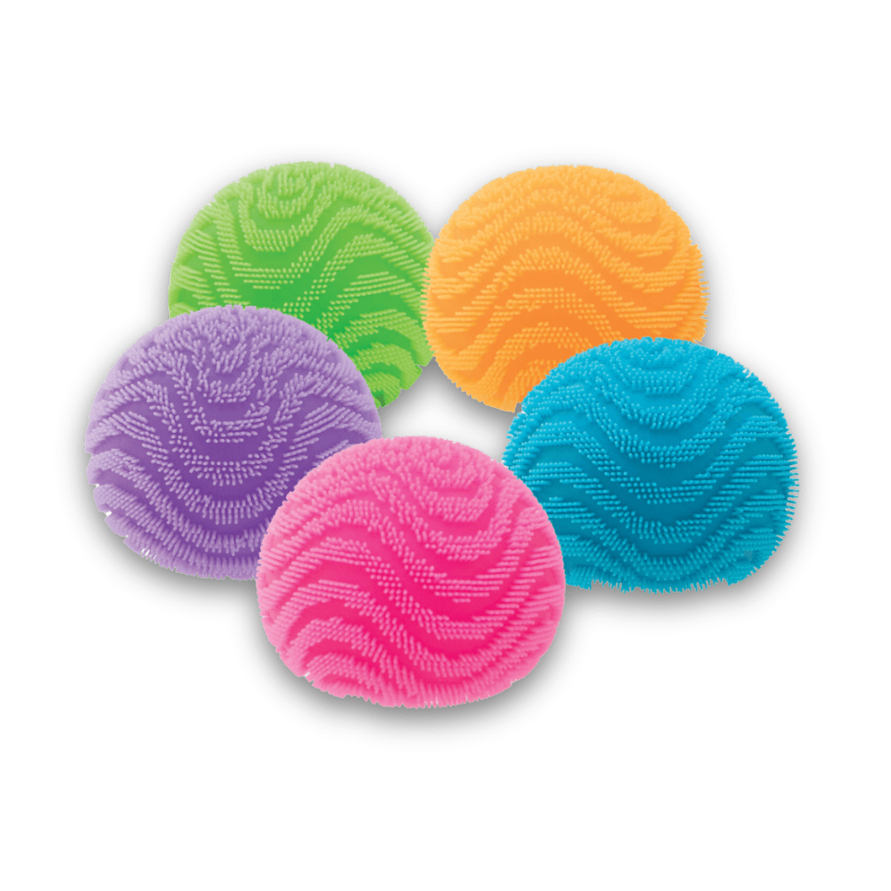 [Pre-order] NeeDoh Fuzz Ball
