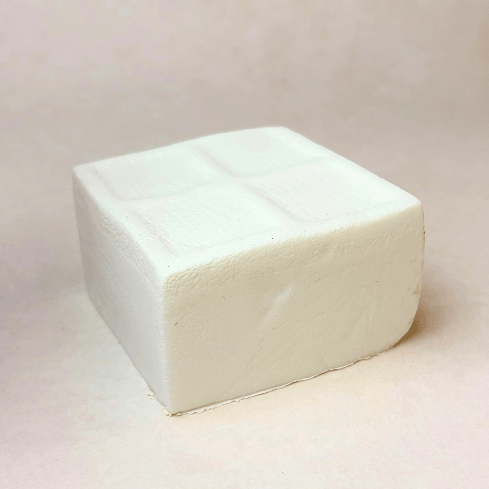 Tofu Squishy – Slow Rising & Soft