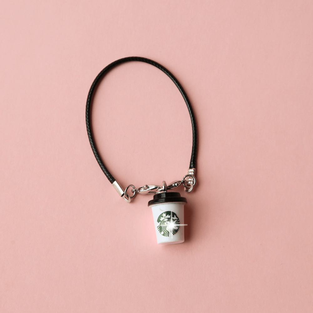 Mini Coffee Cup