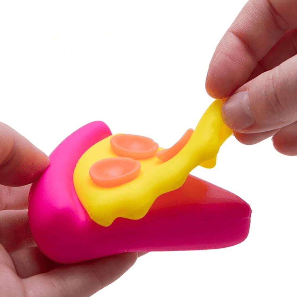 [Pre-order] NeeDoh Squeezza - Satisfying Triangle Shaped Sensory Toy