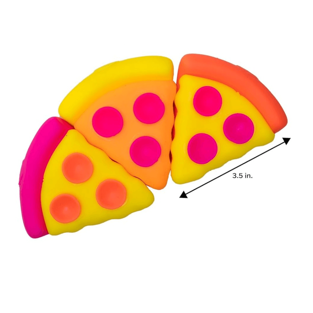 [Pre-order] NeeDoh Squeezza - Satisfying Triangle Shaped Sensory Toy