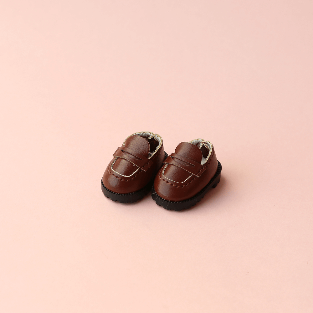 Classic Loafers