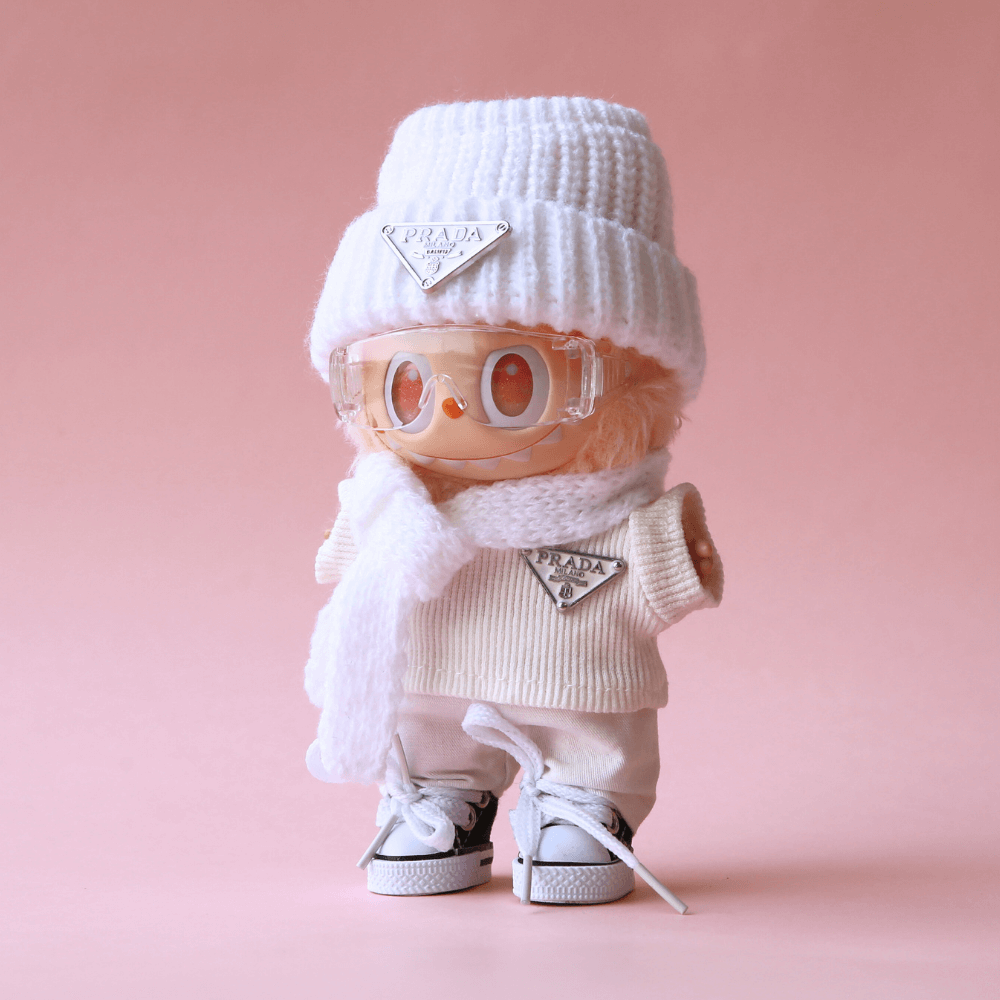 Prada Knitted Set (6-piece)