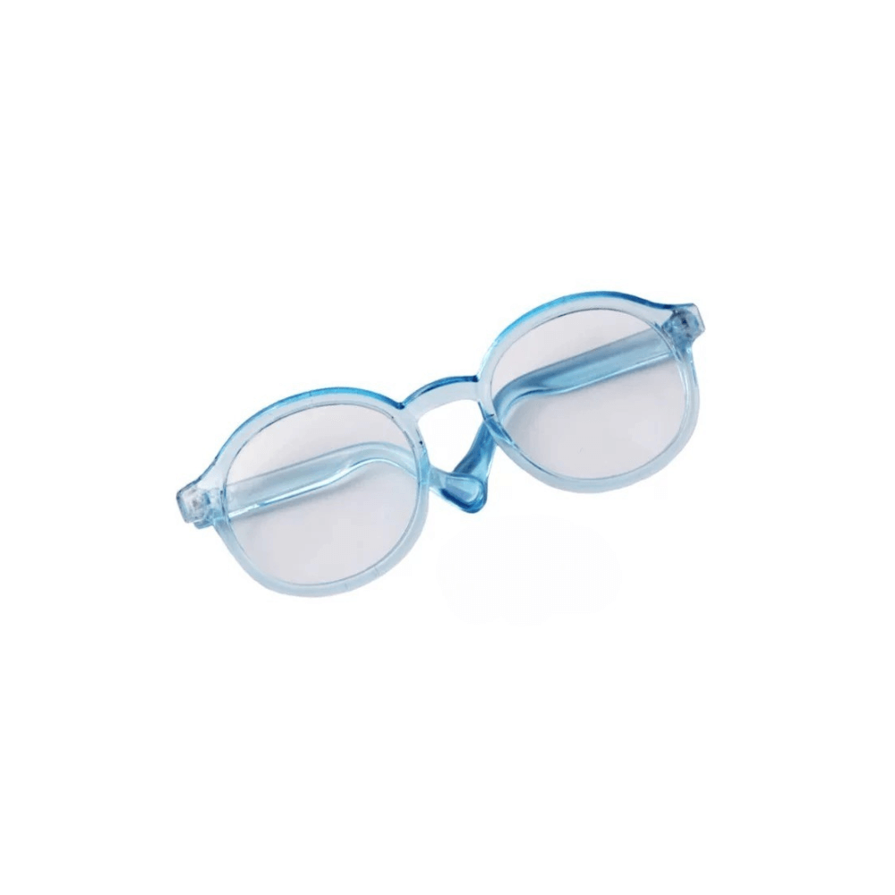 Mini Glasses for Labubu