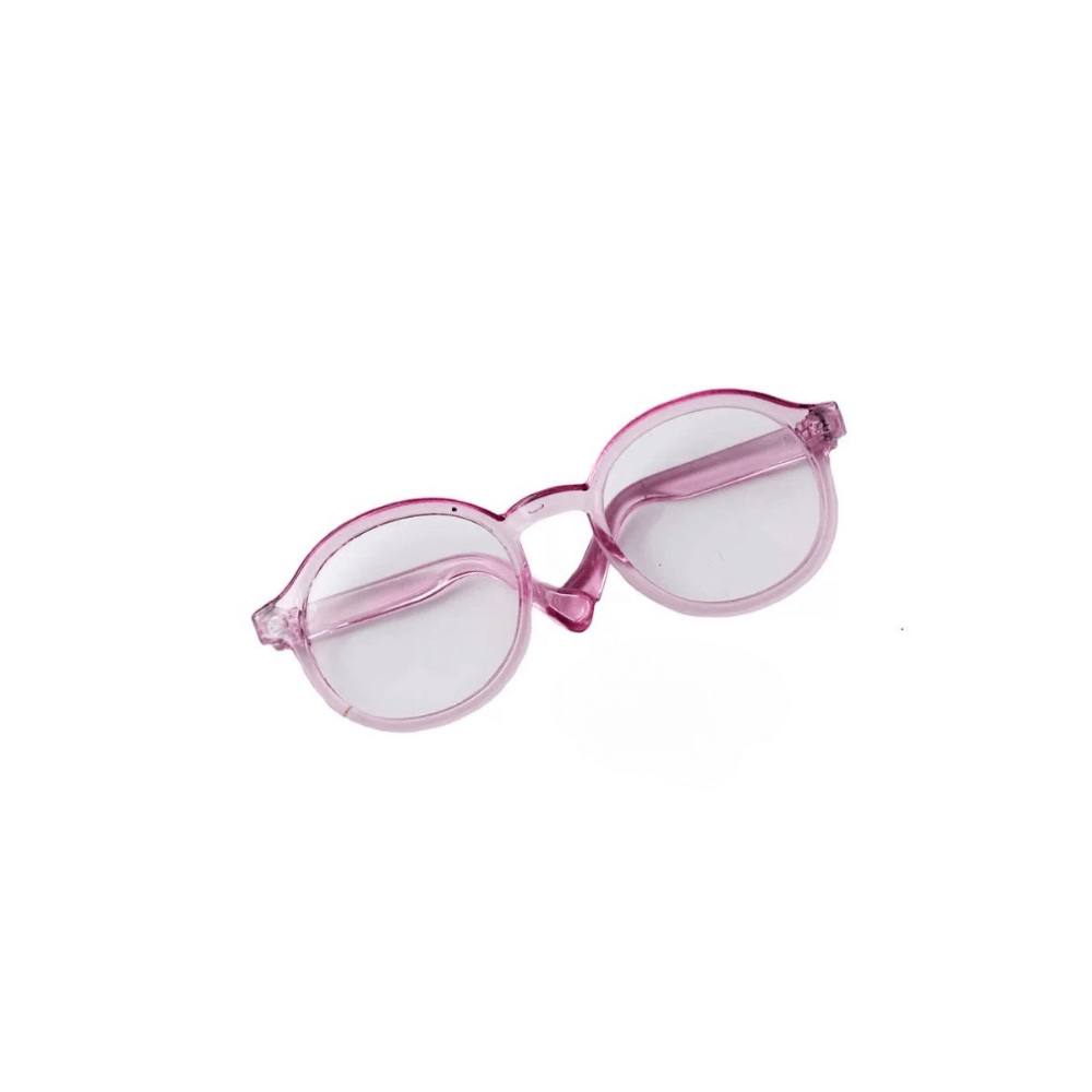 Mini Glasses for Labubu