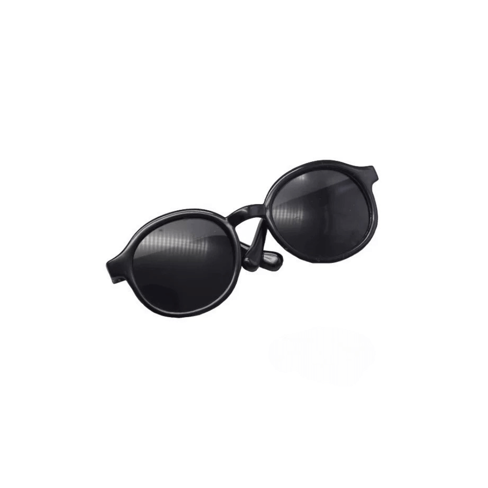 Mini Glasses for Labubu