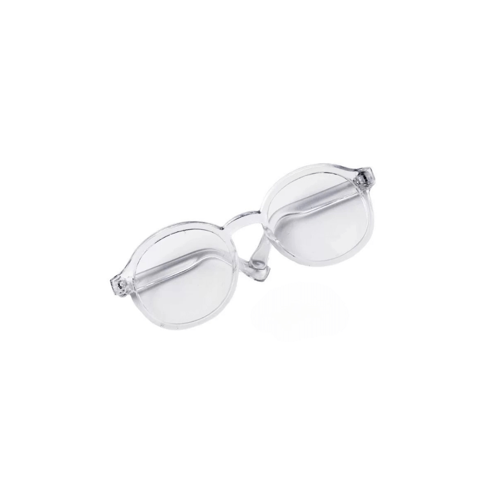 Mini Glasses for Labubu