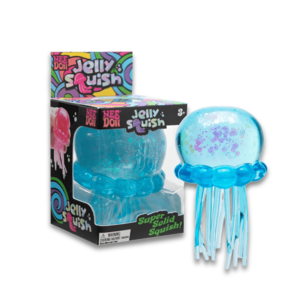 [Pre-order] Needoh Jelly Squish
