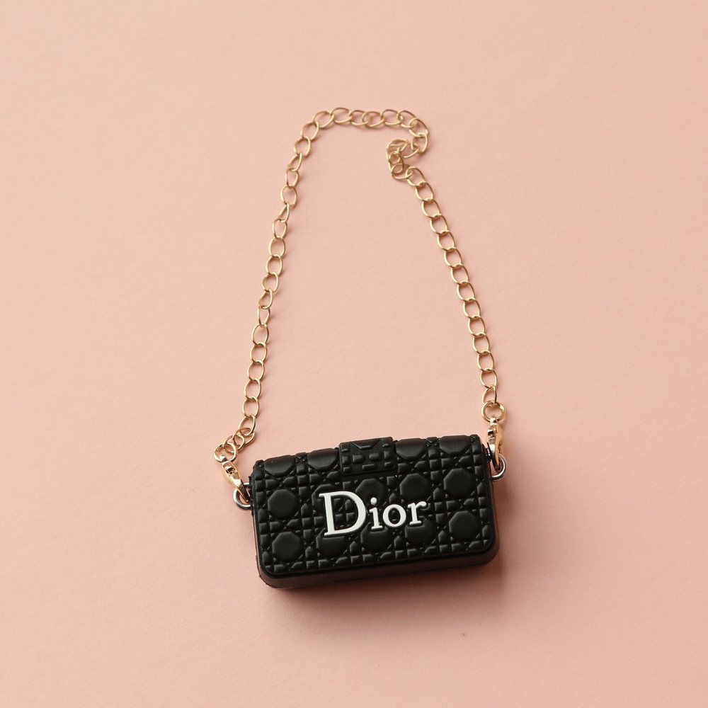 Labubu Luxury Mini Chain Bag