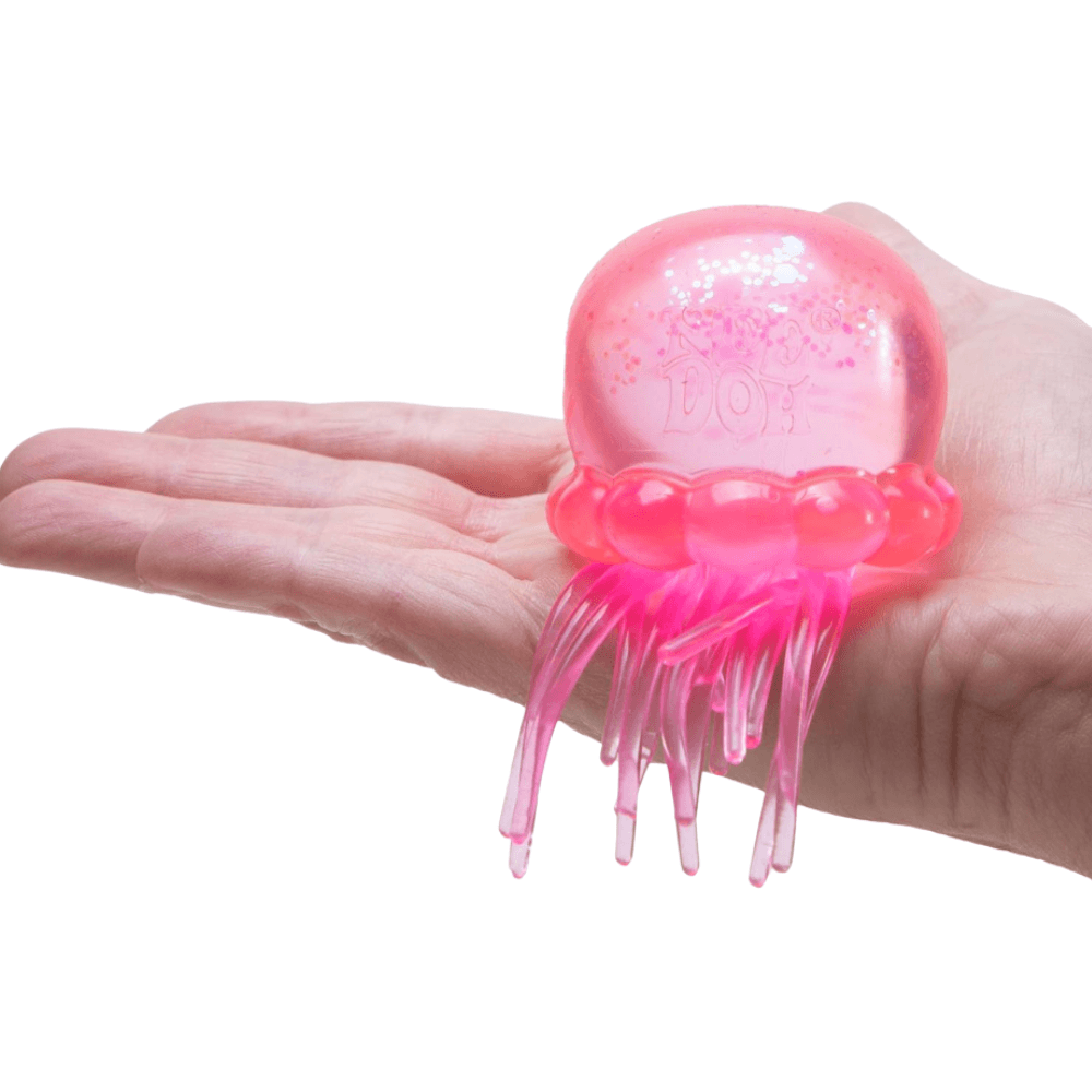 [Pre-order] Needoh Jelly Squish