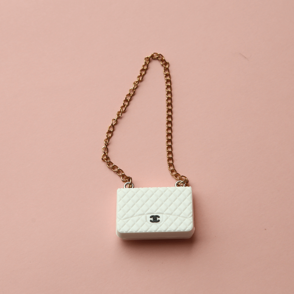 Labubu Luxury Mini Chain Bag