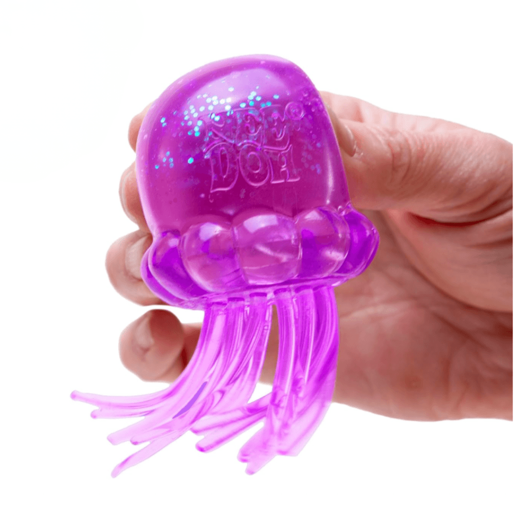 [Pre-order] Needoh Jelly Squish
