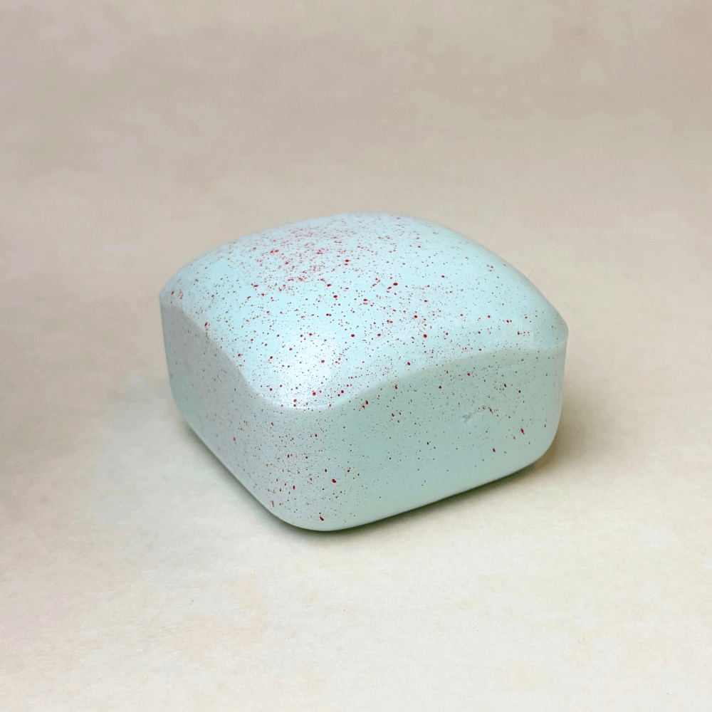 Mini Toast Bread Squishy – Slow Rising & Soft