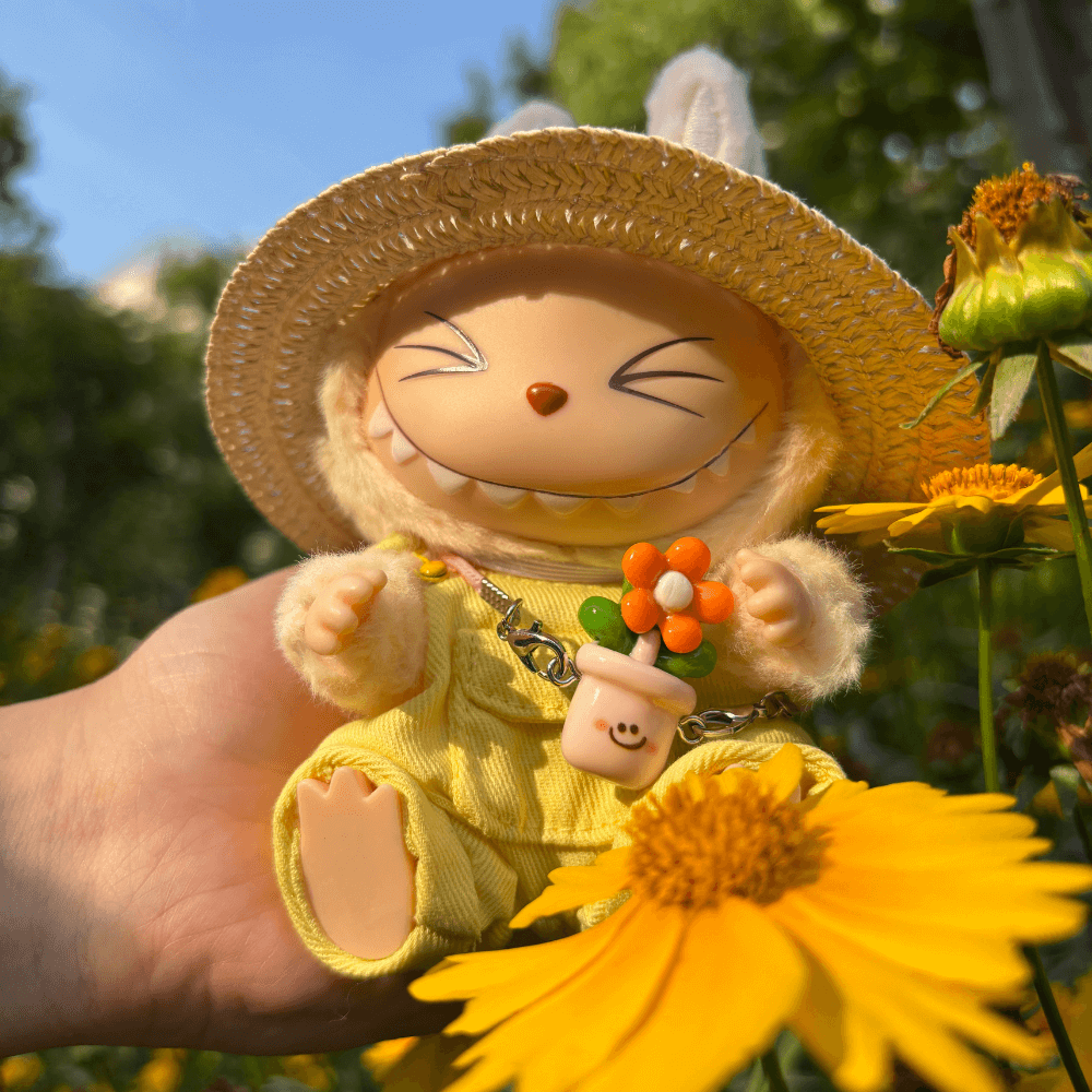 Gardener 3-Piece Set