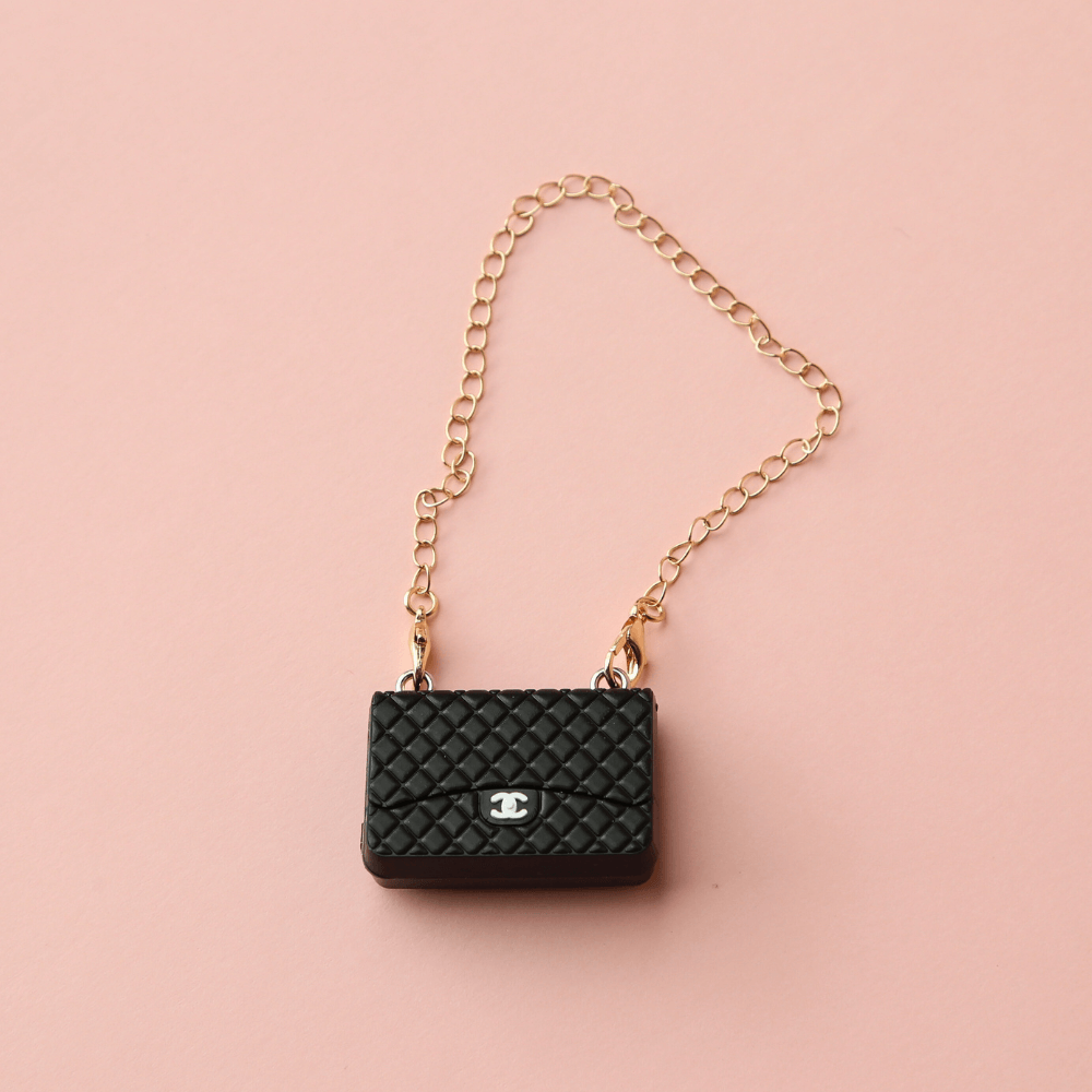 Labubu Luxury Mini Chain Bag