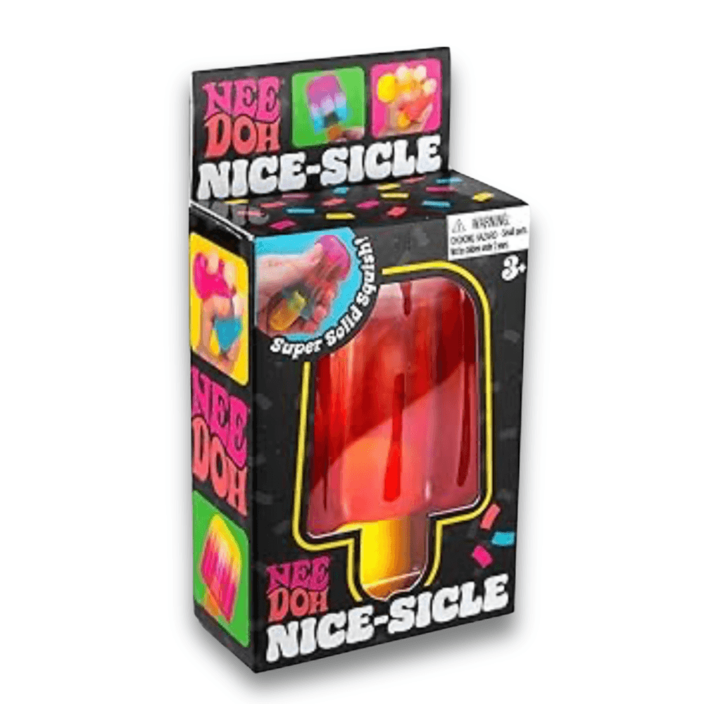 [Pre-order] Needoh Nice-Sicle