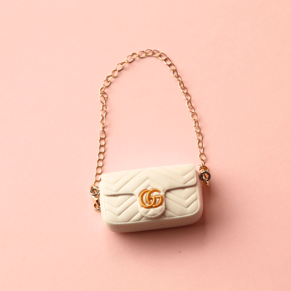 Labubu Luxury Mini Chain Bag
