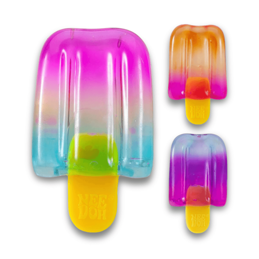 [Pre-order] Needoh Nice-Sicle