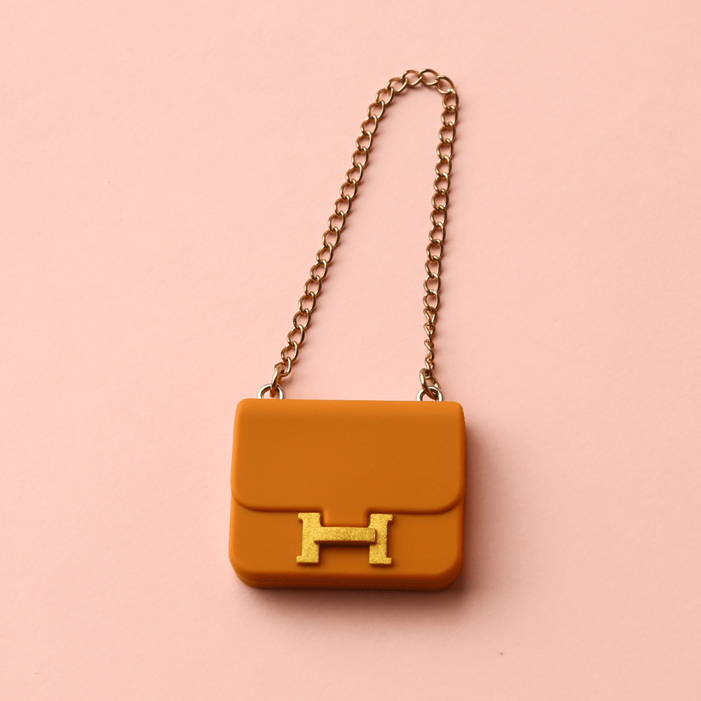 Labubu Luxury Mini Chain Bag