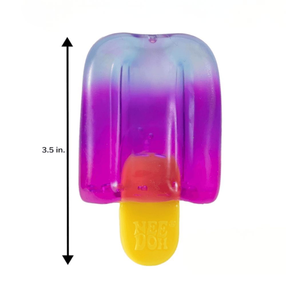 [Pre-order] Needoh Nice-Sicle
