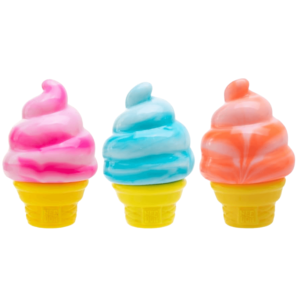 [Pre-order] Needoh Nice Cream Cone