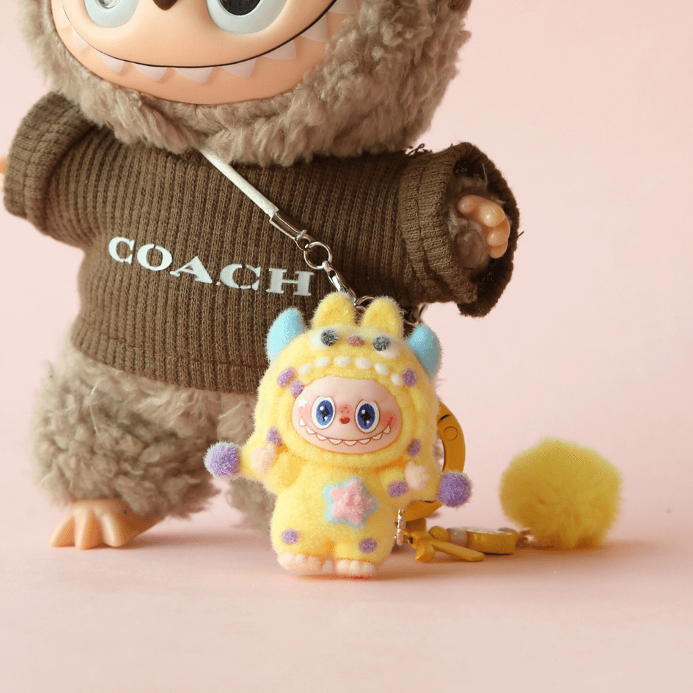 Little Monster Mini Labubu