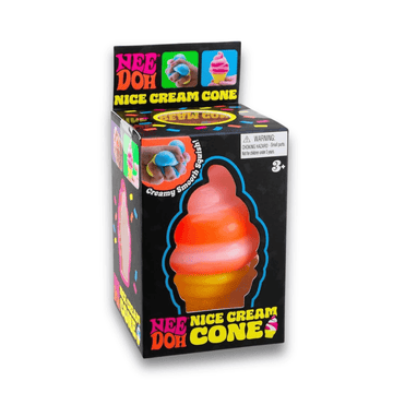 [Pre-order] Needoh Nice Cream Cone
