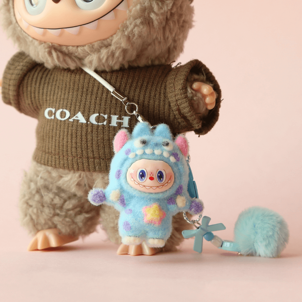 Little Monster Mini Labubu