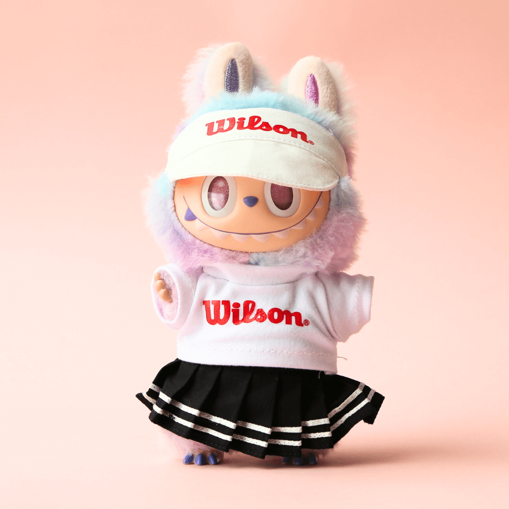 Wilson Tennis Club Set (3-Piece)