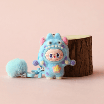 Little Monster Mini Labubu