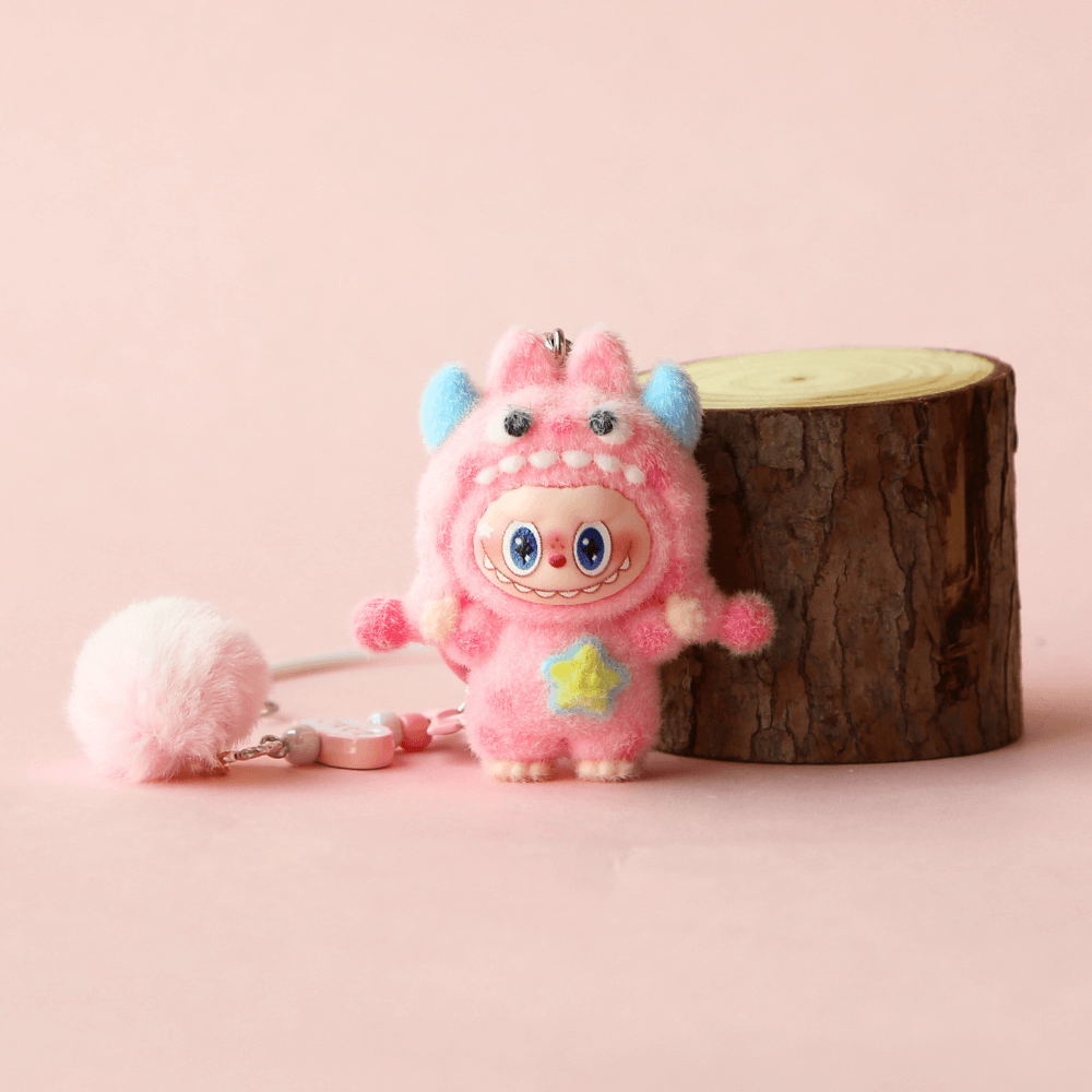 Little Monster Mini Labubu