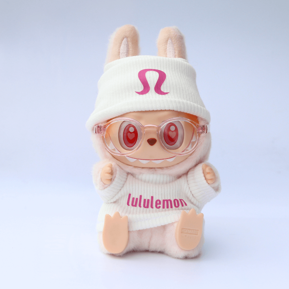 Lululemon Yoga Set