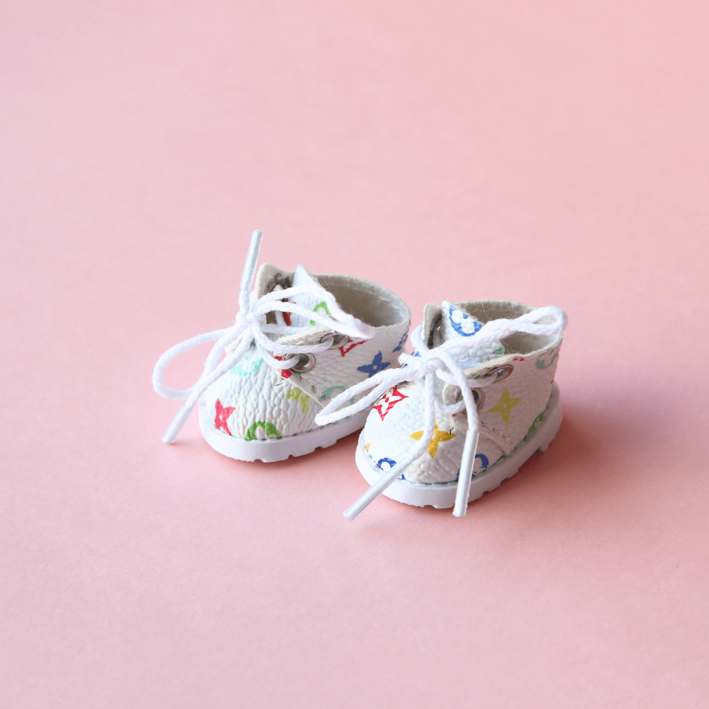 Mini LV Sneakers