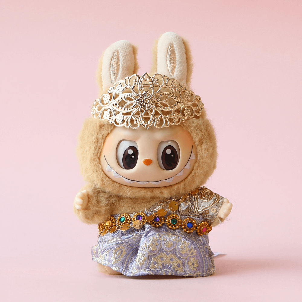 Royal Couple Set