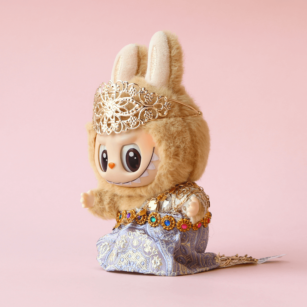 Royal Couple Set