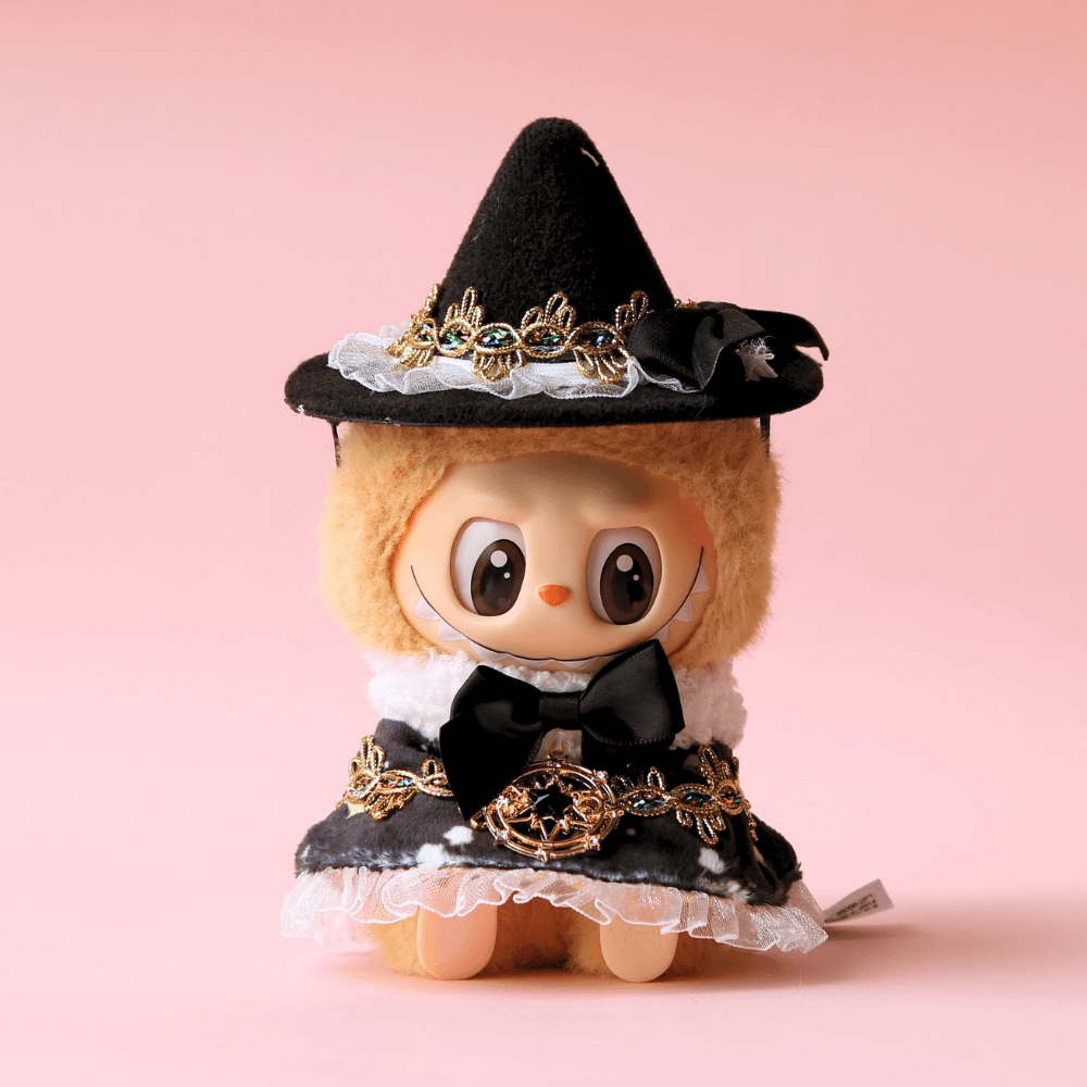 Enchanted Witch 2-Piece Set