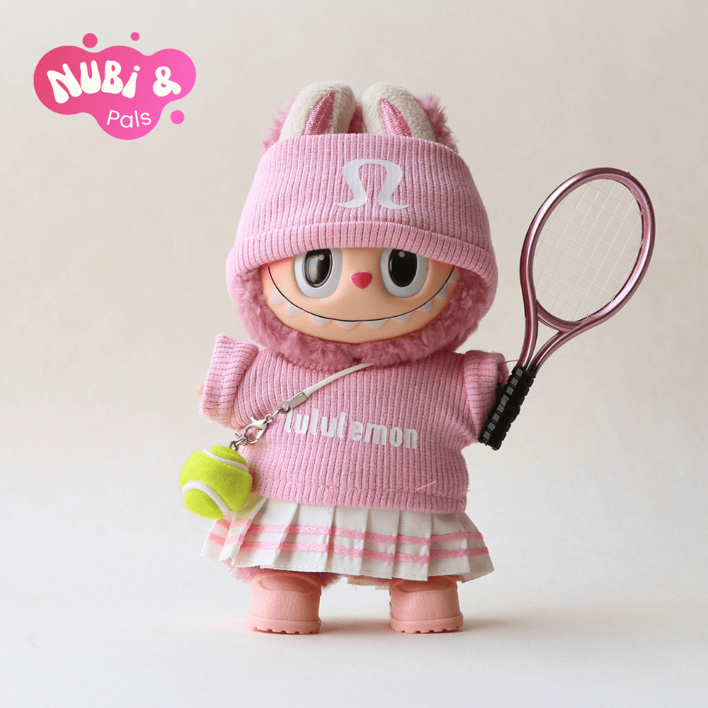 Lululemon Tennis 6-Piece Set