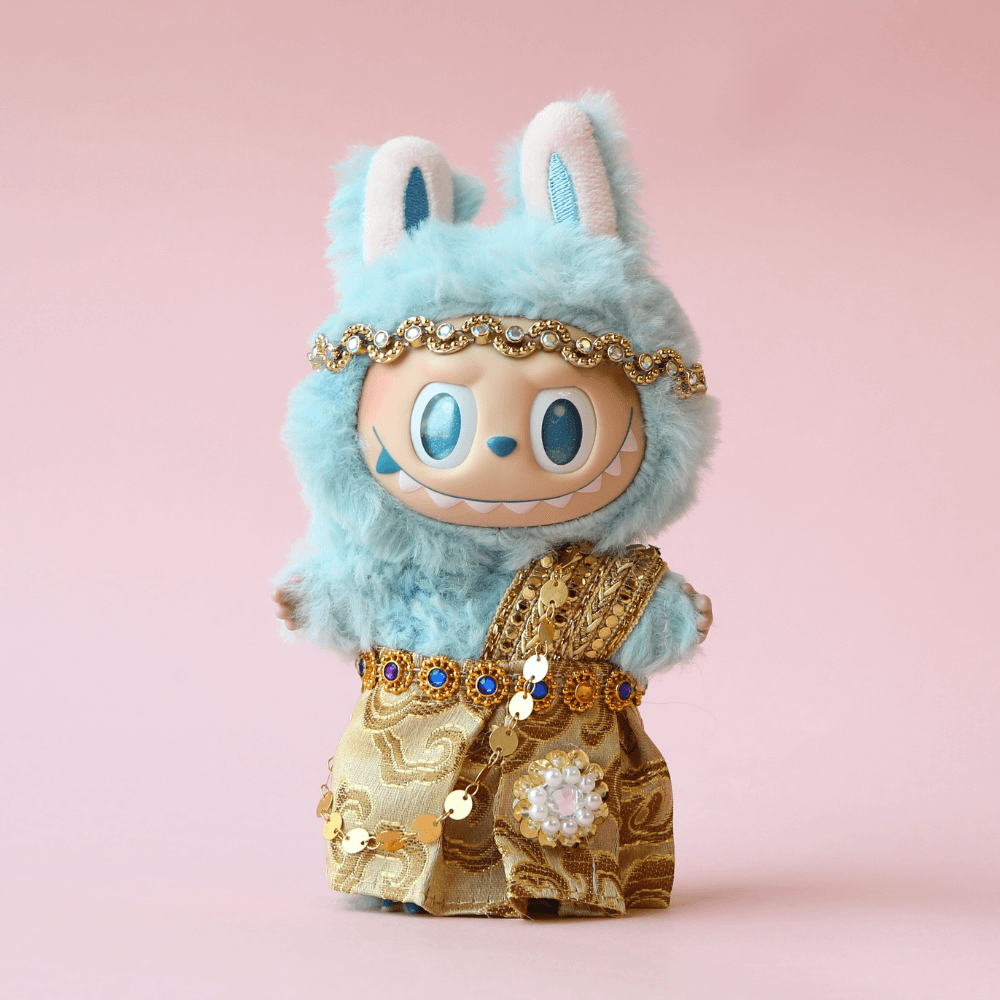 Royal Couple Set